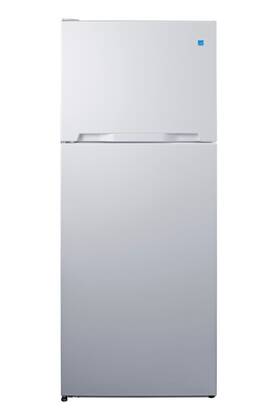 Summit Ctr151wlhd Ctr151lhd 28 Inch W 14.3 Cu. Ft. Left Hinge Energy Star - White