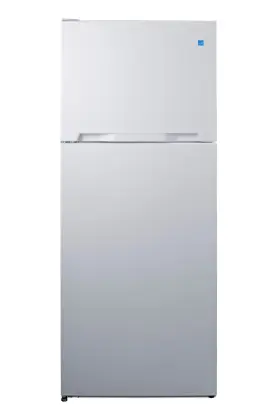 Ctr151wlhd Summit Ctr151lhd 28 Inch W 14.3 Cu. Ft. Left Hinge Energy Star - White
