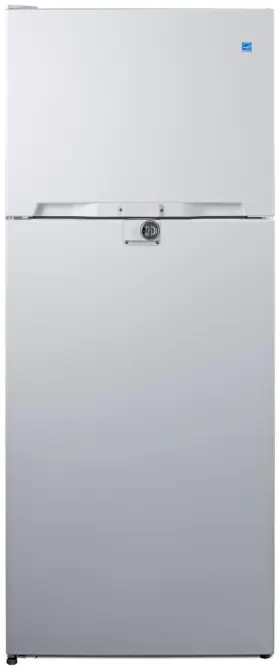 Ctr151wllf2lhd Summit Ctr15llf2lhd 28 Inch W 14.3 Cu. Ft. Left Hinge Energy Star - White