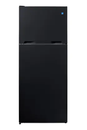 Ctr152blhd Summit Ctr152lhd 28 Inch W 14.3 Cu. Ft. Left Hinge Energy Star - Black