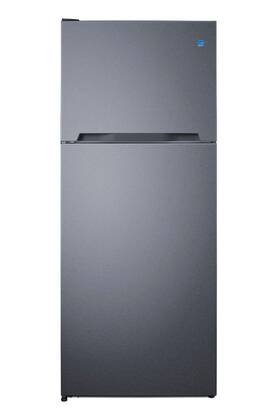 Summit Ctr15sslhd Ctr15lhd 28 Inch W 14.3 Cu. Ft. Left Hinge Energy Star - Stainless Steel