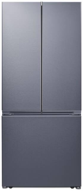 Summit Fdrd175ssim Fdrd175im 30 Inch W 16.1 Cu. Ft. Energy Star Certified French - Stainless