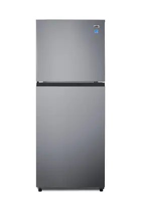 Ff1089pl Summit 24 Inch W 10.1 Cu. Ft. Energy Star Certified Top - Stainless Steel