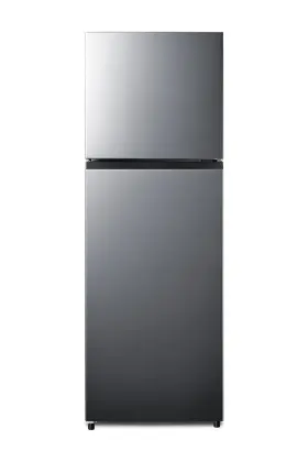 Ff1142pl Summit Ff1142 24 Inch W 11.5 Cu. Ft. Energy Star Certified Fingerprint - Stainless
