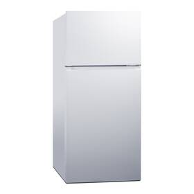 Summit Ff18w 30 Inch Wide Top Mount Refrigerator-freezer