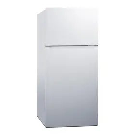 Ff18w Summit 30 Inch Wide Top Mount Refrigerator-freezer