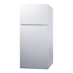 Summit Ff18wim 30 Inch Wide Top Mount Refrigerator-freezer With Icemaker