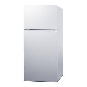 Summit Ff18wimlhd 30 Inch Wide Top Mount Refrigerator-freezer With Icemaker