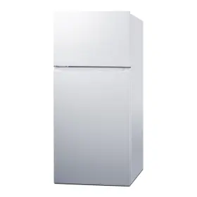Ff18wimlhd Summit 30 Inch Wide Top Mount Refrigerator-freezer With Icemaker