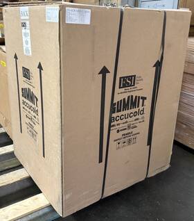 Summit Ff6lwbi7ifada 24 Inch Lh Undercounter Refrigerator - Panel Ready