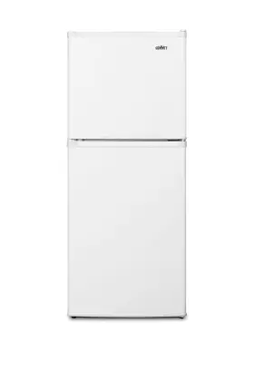 Ff711es Summit 19 Inch W 4.8 Cu. Ft. Energy Star Certified - White