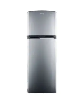 Ff948ss Summit 22 Inch Stainless Steel Top Freezer Refrigerator -