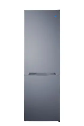 Ffbf124ss Summit Ffbf124 24 Inch W 11.7 Cu. Ft. Energy Star Certified Bottom - Stainless Steel