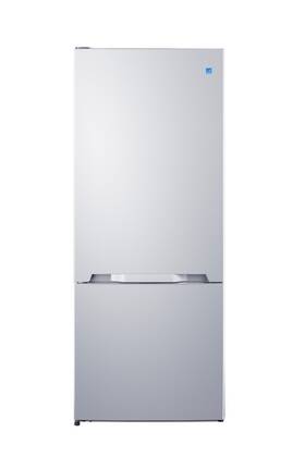 Summit Ffbf151wlhd Ffbf151lhd 28 Inch W 15.1 Cu. Ft. Left Hinge Energy Star - White