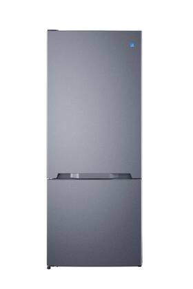 Summit Ffbf154sslhd Ffbf154lhd 28 Inch W 15.1 Cu. Ft. Left Hinge Energy Star - Stainless Steel