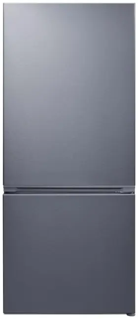 Ffbf174ssim Summit Ffbf17im 30 Inch W 16.1 Cu. Ft. Energy Star Certified Bottom - Stainless Steel