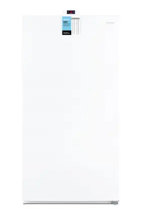 Ffur19 Summit Accucold 33 Inch W 17 Cu. Ft. Medical Refrigerator - White