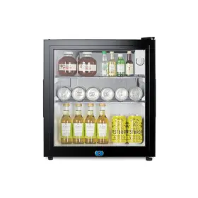 Mb43gl Summit 18 Inch Wide Compact Minibar