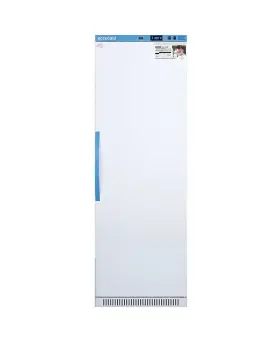 Mlrs15mclk Summit Momcube 23 Inch W 15 Cu. Ft. Breast Milk Storage - White