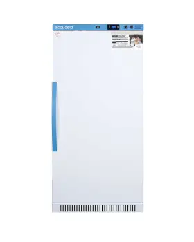 Mlrs8mc Summit Momcube 23 Inch W 8 Cu. Ft. Breast Milk Storage - White