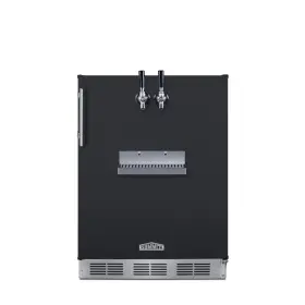 Sbc58bfrtpcfada Summit 24 Inch Wide Front Tap Built-in Cold Brew Coffee Kegerator Ada-compliant Sbc58bfrtpcfada Summit 24 Inch Wide Front Tap Built-in Cold Brew Coffee Kegerator Ada-compliant