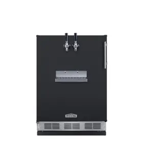 Sbc58bfrtpcflhd Summit 24 Inch Wide Front Tap Built-in Cold Brew Coffee Kegerator Sbc58bfrtpcflhd Summit 24 Inch Wide Front Tap Built-in Cold Brew Coffee Kegerator