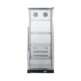 Scr1156css Summit Beverage Fridge