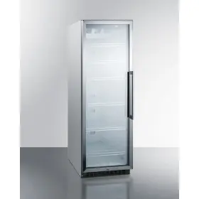 Scr1400wlhcss Summit 24 Inch Beverage Center -