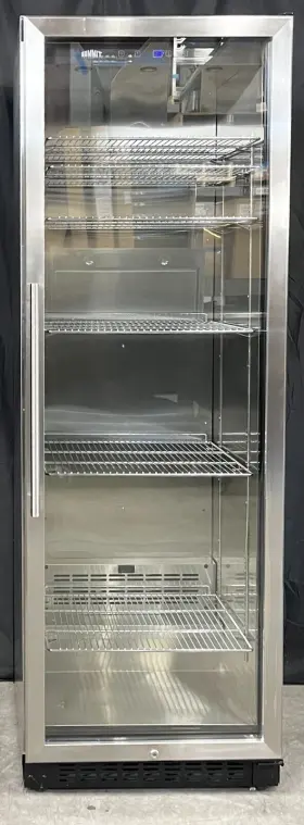 Scr1401 Summit 24 Inch Commercial Beverage Center With 12.6 Cu. Ft. Capacity