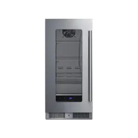 Sdhg1533lhd Summit 15 Inch Wide Built-in Beverage Center