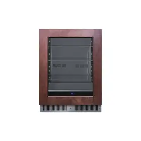 Sdhg2443pnrlhd Summit 24 Inch Wide Built-in Beverage Center Panel Not Included Sdhg2443pnrlhd Summit 24 Inch Wide Built-in Beverage Center Panel Not Included