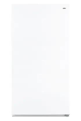 Uf18w Summit Uf18 33 Inch W 17 Cu. Ft. All Fridge Refrigerator - White