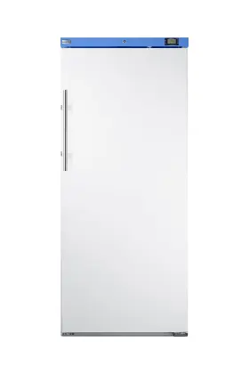Urm19w Summit Urm19 Accucold 31 Inch W 18.3 Cu. Ft. Medical Refrigerator - White