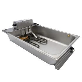 Cp815 Supco 693671326460 Commercial Refrigeration Condensate Evaporator Pan