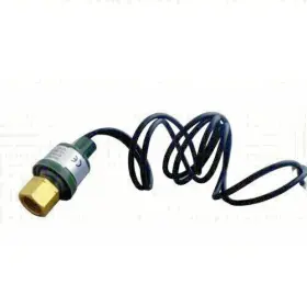 Shp275195 Supco Hi Pressure Switch 275 Psi Open 195 Close Part#