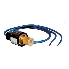Supco Slp2045 Low Pressure Switch 20 Psi Op 45 Cl