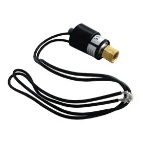 Smr575 Supco Hi Pressure Switch 575 Psi Cl M/r