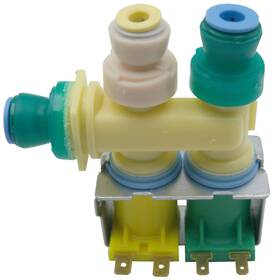 Supplying Demand Sdw10279866 W10279866 4443855 Refrigerator Water 3.75 X 4 1.75 Inches