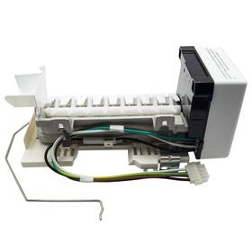 Supplying Demand Sdw10884390 W10884390 Refrigerator Ice Maker Assembly Replaces