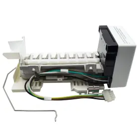 Sdw10884390 Supplying Demand W10884390 Refrigerator Ice Maker Assembly Replaces