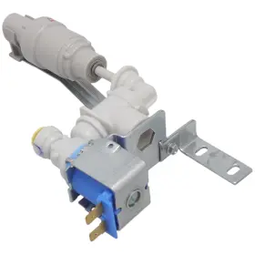 Sdw10897719 Supplying Demand Assembly W10897719 Ice Machine Water Inlet Valve With Extended