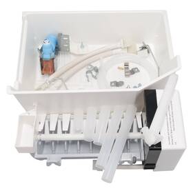 Supplying Demand Sdw11510803 Sp W11510803 Refrigerator Spark Proof Ice Maker Kit For 600a