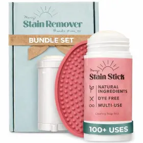 B0f6vpgb17 Thanks Mom Co Mary S Stain Remover Bundle Set Stick Scrub Base Refill Natural And Effectiv