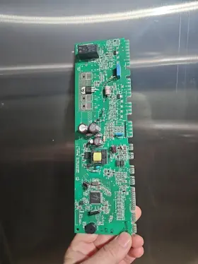 00709892 Thermador Refrigerator Control Board