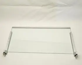 20004442 Thermador Refrigerator Glass Shelf