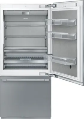 T36ib905sp Thermador Freedom Collection 36 Inch Custom Panel Ready Refrigerator 2 Year Warranty