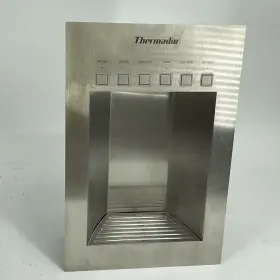 T24id800lp Thermador Water Ice Dispenser Front Control Panel