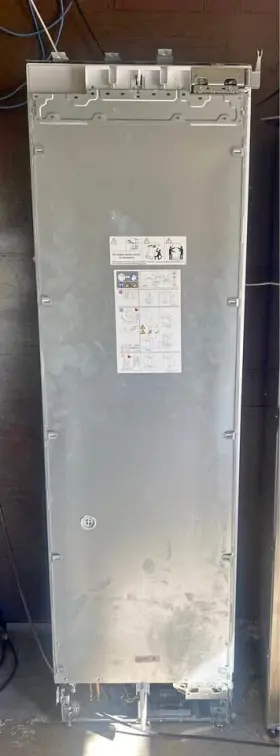 T24ir900st Thermador 900 Series 24 Inch Refrigerator Column - Panel Ready