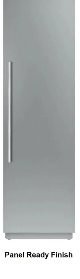 T24ir902sp Thermador Nib 24 Inch Panel Ready Built-in All Refrigerator Column