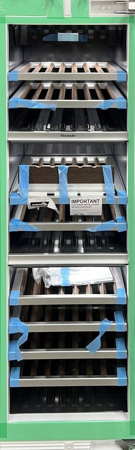Thermador T24iw905sp Refrigerator - 24883 Nationwide Shipping